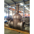 API 600 Stainless Steel Gate Valve